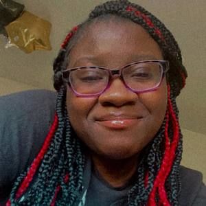 Meet your Posher, Earnisha